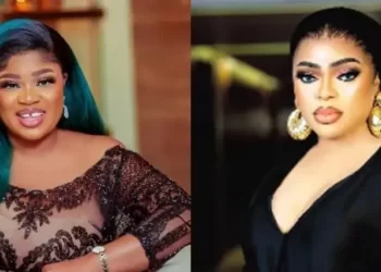 ‘Bobrisky Was Arrested Over A Lot Of Things’ – Eniola Ajao Clarifies Involvement In Crossdresser’s Case