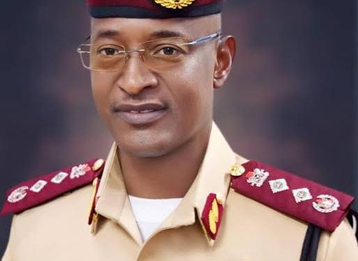 FRSC Corps Marshal Bemoans Death of Rescue Operative, 16 Others