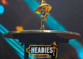 Full List: 17th Headies Awards Winners