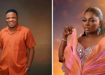 How Funke Akindele Paid Me Just N90,000 After Working For 1 Month – Ijoba Lande