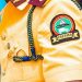 Speeding Toyota Camry Plunges Off Otedola Bridge – LASTMA