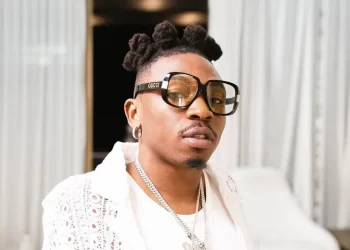 ‘There Is No Chance For Any Other Girl’ – Mayorkun