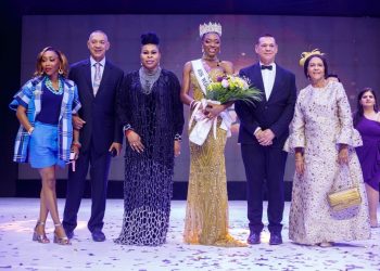 Mojisola Raimi Wins Miss World Nigeria 2025