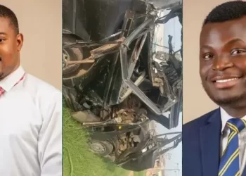 Tragedy As Four Gospel Singers, 20 Other Travellers Die In Ogun State Crash