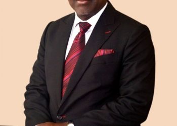 Professor Barth Nnaji to Deliver The Bullion Lecture