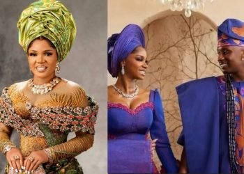 We Have 2 More Weddings To Go – Iyabo Ojo Declares