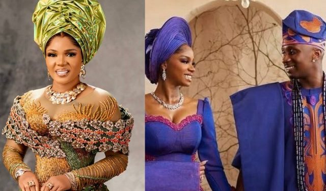 We Have 2 More Weddings To Go – Iyabo Ojo Declares
