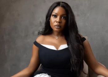 Netflix Rejection Almost Broke Me – Arese Ugwu
