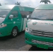 Nigeria Rolls Out CNG Buses To Universities In Bid To Cut Transportation Costs
