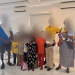 Police Arrest Couple For Suspected Child Trafficking, Rescue 12 Children In Abia