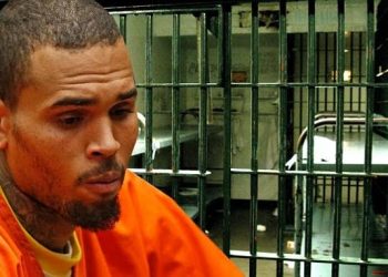 Chris Brown Remanded In UK Prison Over 2023 Club Assault Charges