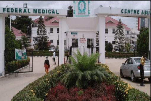 FMC Abuja’s 1st Living-Donor Kidney Transplant Successful