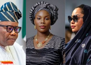 How Sen Natasha Attempted To Lure Me To Attack Akpabio – Prof Mgbeke