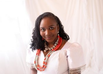 Showcasing The Sporadic and Astronomatic Achievements of Nigeria’s Most Sought After Actress, Amandla Ebeye