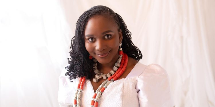 Showcasing The Sporadic and Astronomatic Achievements of Nigeria’s Most Sought After Actress, Amandla Ebeye