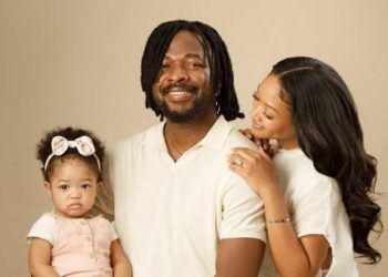 Fatherhood Made Me Appreciate My Parents More – Johnny Drille
