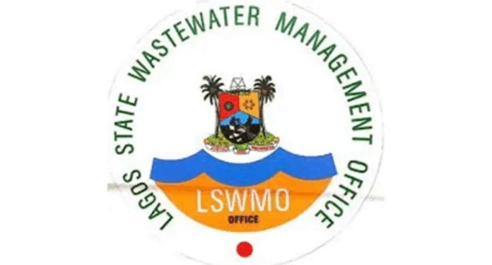 Lagos Seals Three-Storey Building For Illegal Wastewater Discharge