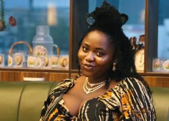 Popular Nollywood Actress, Monalisa Stephen Is Dead