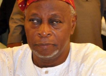 Ex-SGF, Olu Falae Emerges New Afenifere Chairman