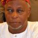 Ex-SGF, Olu Falae Emerges New Afenifere Chairman