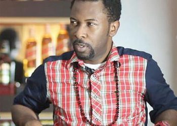 Police Reportedly Arrest Nigerian Rapper Ruggedman