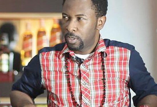 Police Reportedly Arrest Nigerian Rapper Ruggedman