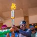 Tinubu Flags Off 2025 National Sports Festival In Ogun