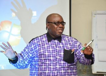 Nigerian Media Leaders Meet to Power Up Connection in Artificial Intelligence Age
