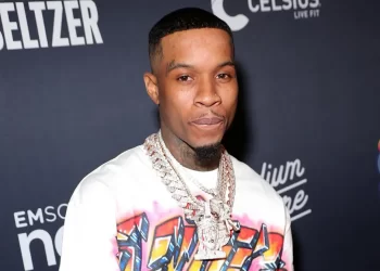 32-Year-Old Rapper Stabbed In Prison