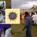 Commotion As WAEC Examination Hall Collapses On Candidates In Taraba