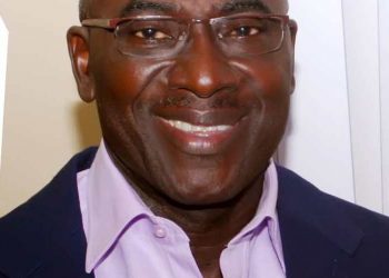 Finally DSS Removes Lanre Arogundade’s Name From Its Watchlist