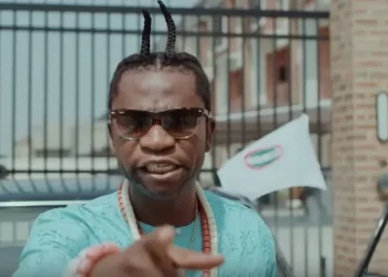 Speed Darlington Under Investigation For Claiming He Slept With 15-Year-Old Girl