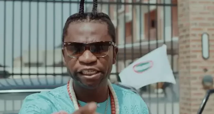 Speed Darlington Under Investigation For Claiming He Slept With 15-Year-Old Girl