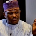 Major Al-Mustapha Declares 2027 Presidential Ambition