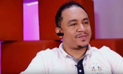 Daddy Freeze Replaces Nedu On Honest Bunch Podcast