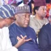 Dangote Says Refinery Tinubu’s Brainchild