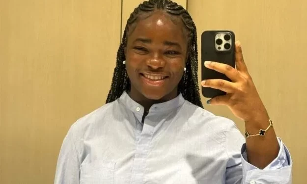 FBI Arrests Nigerian ‘Tech Queen’ Sapphire Egemas For Multi-million Dollar Fraud