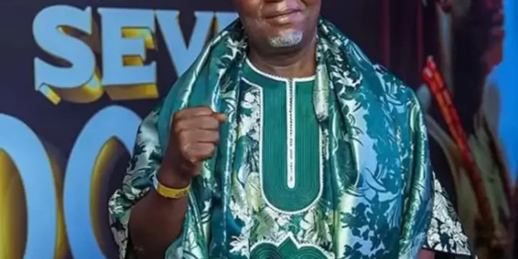 I Regret Campaigning For Tinubu In 2023 – Actor Alapini