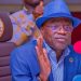 I Won’t Advocate For Self-defence: Benue State Governor – Hyacinth Alia