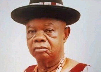 ‘Gwo Gwo Gwo’ Music Maestro Mike Ejeagha Dies At 95