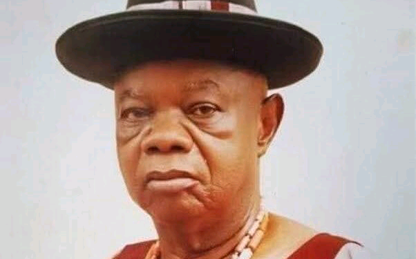‘Gwo Gwo Gwo’ Music Maestro Mike Ejeagha Dies At 95