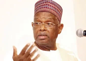 Shettima Mourns Jubril Aminu