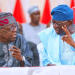 Lagos: Tinubu Is My Father – Gov Sanwo-Olu Addresses Rift With President