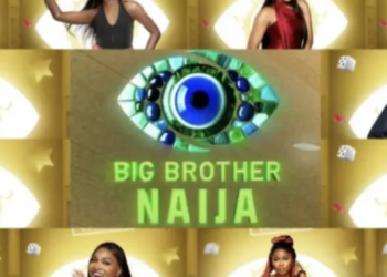 BBNaija Season 10 Kicks Off, 15 Female Housemates In (Full list)