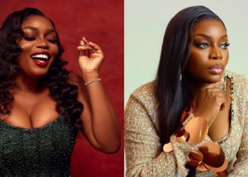 ‘Marraige Is Not Priority For Me, I No Longer Want Babies’ – Bisola