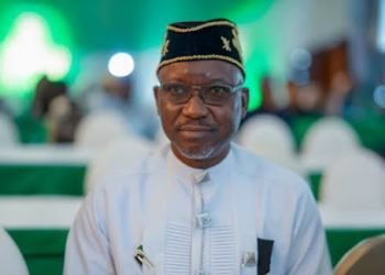 “We Remain Committed To Harnessing Gas In Nigeria” – Ekpo