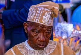  NGE Holds 3rd Lateef Jakande Lecture 