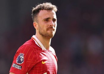 BREAKING: Liverpool Star Diogo Jota Dies At 28