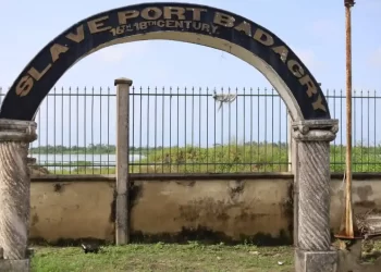 Badagry Sets To Celebrate Int’l Day For Remembrance Of Slave Trade