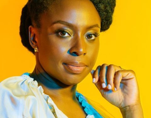 Economic Hardship: Middle Class In Nigeria Now Beggars – Chimamanda